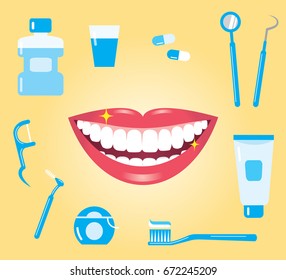 Oral/Dental Care